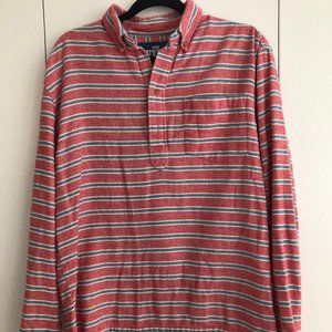 Chubbies Nutter Flannel Shirt